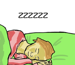 positive people in EN sticker #14530512