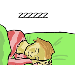 positive people in EN sticker #14530512