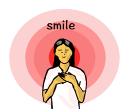 positive people in EN sticker #14530514