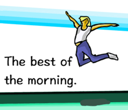 positive people in EN sticker #14530518