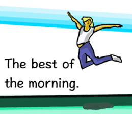 positive people in EN sticker #14530518