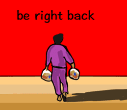 positive people in EN sticker #14530520