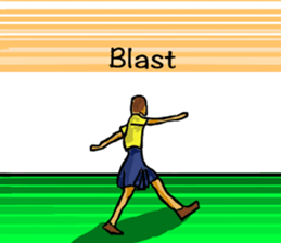 positive people in EN sticker #14530522