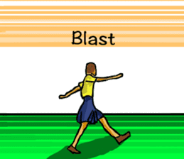 positive people in EN sticker #14530522