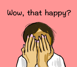 positive people in EN sticker #14530523