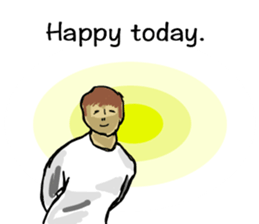 positive people in EN sticker #14530526