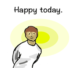 positive people in EN sticker #14530526