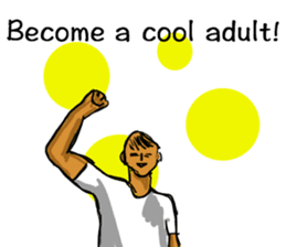 positive people in EN sticker #14530527