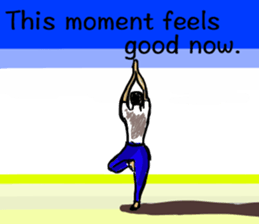 positive people in EN sticker #14530530