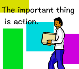 positive people in EN sticker #14530532