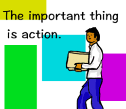 positive people in EN sticker #14530532