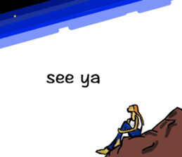 positive people in EN sticker #14530535