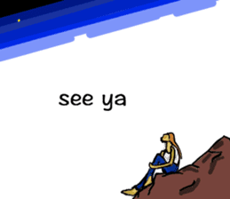 positive people in EN sticker #14530535