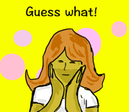 positive people in EN sticker #14530537