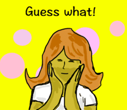 positive people in EN sticker #14530537