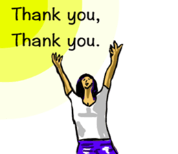 positive people in EN sticker #14530538