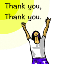 positive people in EN sticker #14530538