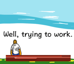 positive people in EN sticker #14530540