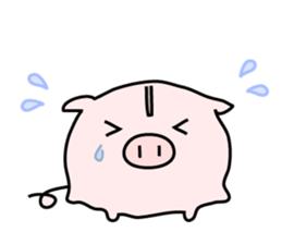 Give me a Chance. sticker #14531354