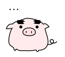 Give me a Chance. sticker #14531355