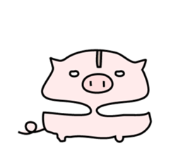 Give me a Chance. sticker #14531360