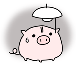 Give me a Chance. sticker #14531366