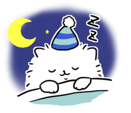 Kedama&Watage sticker #14531431