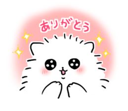 Kedama&Watage sticker #14531432