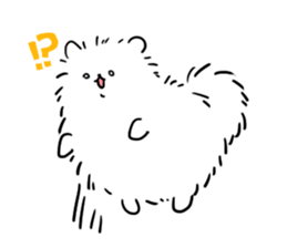 Kedama&Watage sticker #14531444