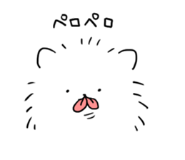 Kedama&Watage sticker #14531447