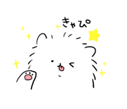 Kedama&Watage sticker #14531459
