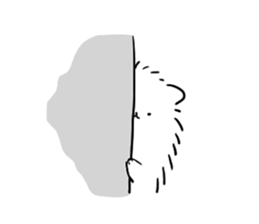 Kedama&Watage sticker #14531460