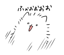 Kedama&Watage sticker #14531464