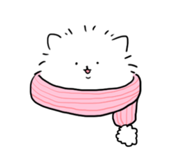 Kedama&Watage sticker #14531469
