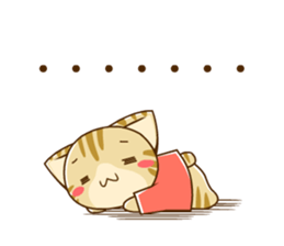 SUZU-NYAN9 sticker #14531519