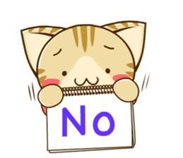 SUZU-NYAN9 sticker #14531527