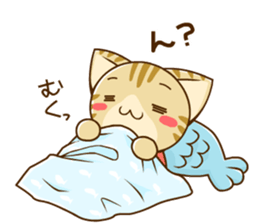 SUZU-NYAN9 sticker #14531546