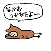 Nakao sticker #14532097