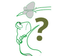 Froggy's happy holiday(English) sticker #14532157