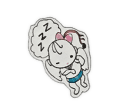 CaCa Stickers 10! CaCa Music Angels sticker #14532323