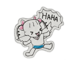 CaCa Stickers 10! CaCa Music Angels sticker #14532330