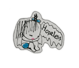 CaCa Stickers 10! CaCa Music Angels sticker #14532333