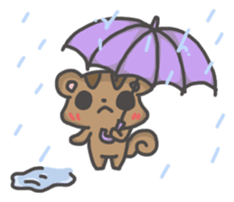 sugar free - the most purely sticker #14532396