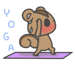 sugar free - the most purely sticker #14532397