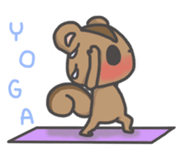 sugar free - the most purely sticker #14532397