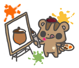 sugar free - the most purely sticker #14532399