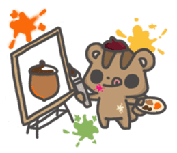 sugar free - the most purely sticker #14532399