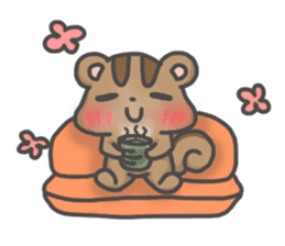 sugar free - the most purely sticker #14532400