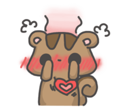 sugar free - the most purely sticker #14532407