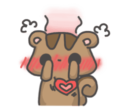 sugar free - the most purely sticker #14532407